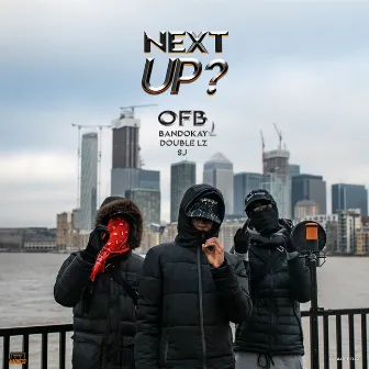 Next Up - S2-E14 by OFB