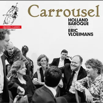 Carrousel by Eric Vloeimans