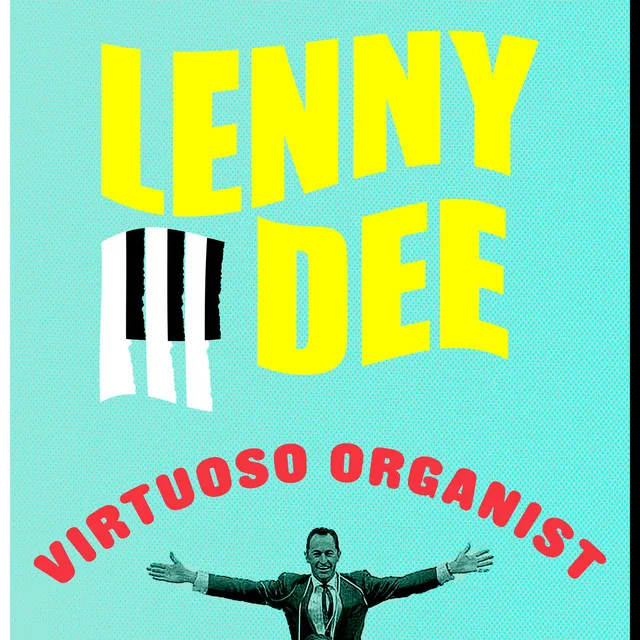 Lenny Dee