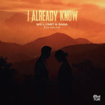 I Already Know by Eva Vinjor