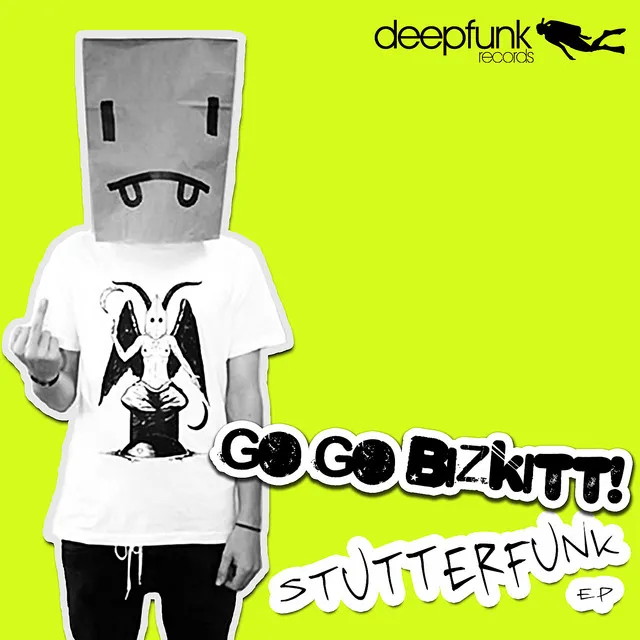 StutterFunk - EP