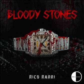 Bloody Stones by Rico Rarri