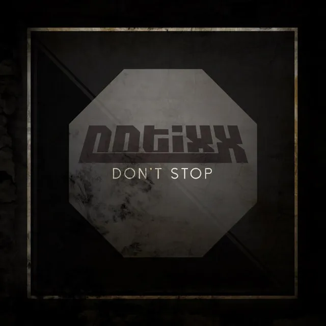 Don't Stop