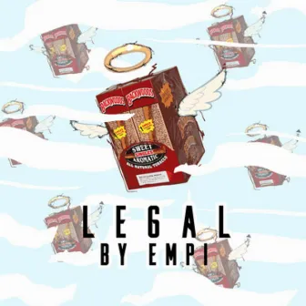 Legal by By Empi