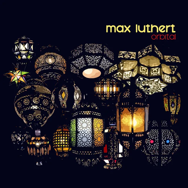 Max Luthert