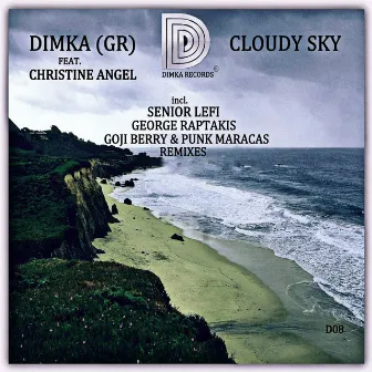 Cloudy Sky by Dimka (Gr)