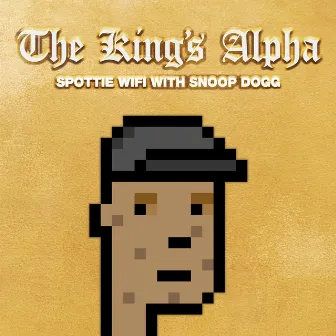 The King's Alpha by Spottie WiFi