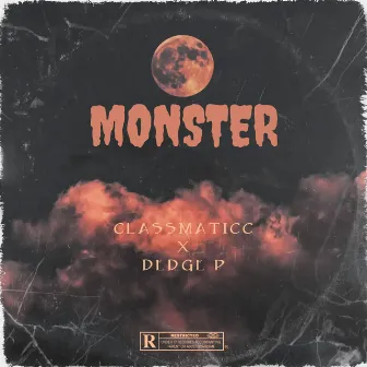 Monster by Classmaticc