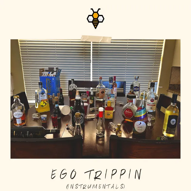 EGO TRIPPIN (INSTRUMENTALS)