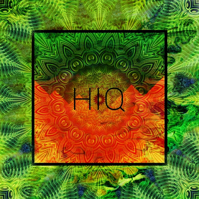 HiQ (Golden Flora Remix)