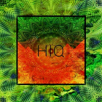 HiQ (Golden Flora Remix) by Rawzeal