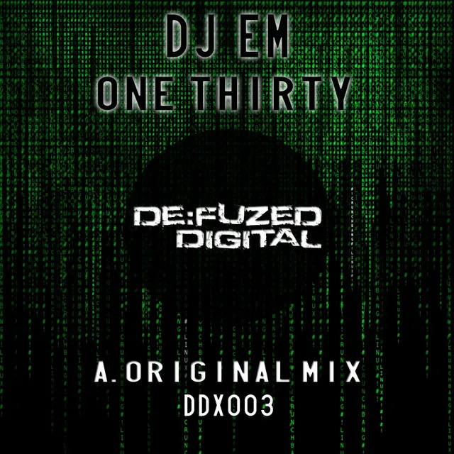 One Thirty - Original Mix