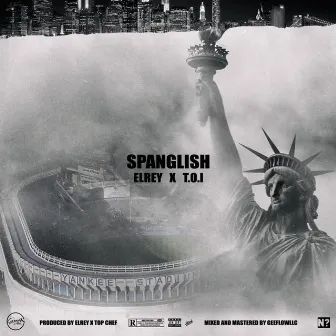 Spanglish by Elrey