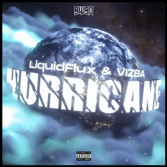 Hurricane by VIZBA