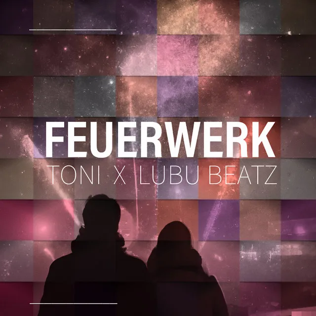 Feuerwerk