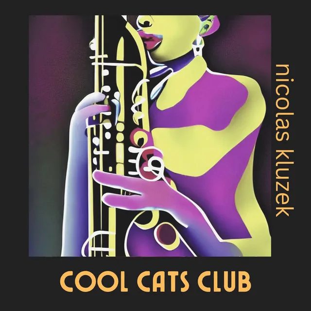 Cool Cats Club