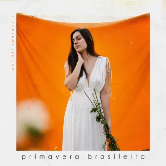 Primavera Brasileira by Adrieli Sperandir