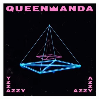 Queen Manda by Azzy