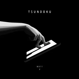 Tsundoku by Mariatti