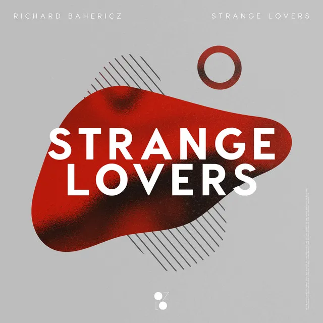 Strange Lovers