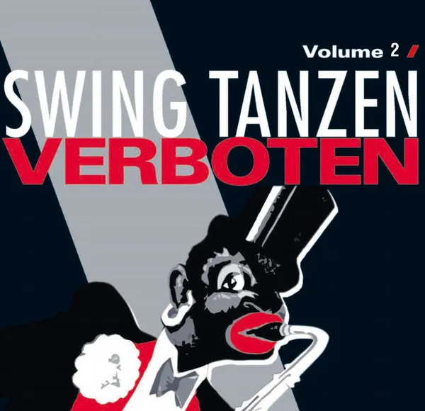 Ich tanz mit Fräulein Dolly Swing