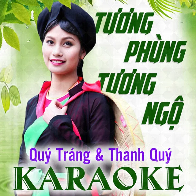 Karaoke Tương phùng tương ngộ