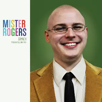 Mister Rogers by Grynch