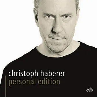 Personal Edition by Christoph Haberer