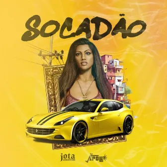 SOCADÃO by Jota Amorim