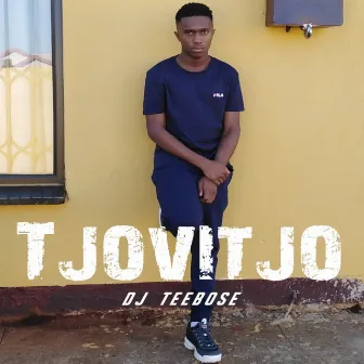 Tjovitjo by Dj Teebose