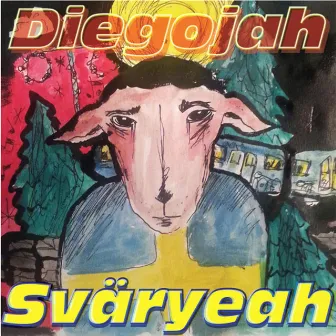 Sväryeah by Diegojah