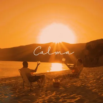 Calma by Pta