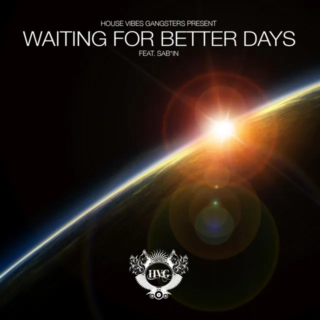 Waiting for Better Days - Dineo Re-Edit