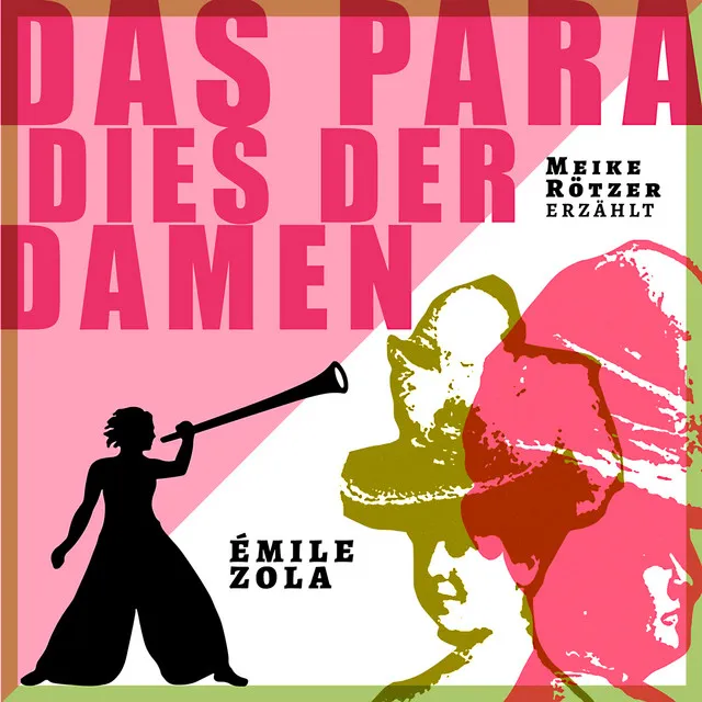 Kapitel 17 - Das Paradies der Damen - Erzählbuch, Band 3