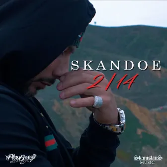 2/14 by Skandoe