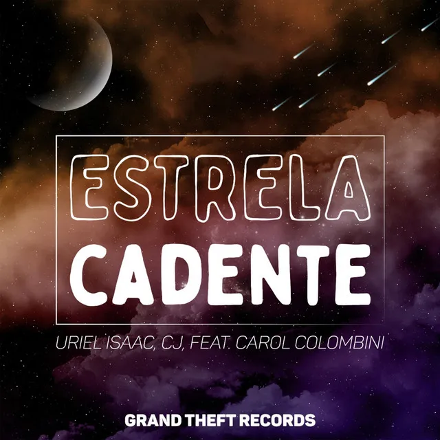 Estrela Cadente