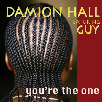 You're The One (Radio Edit) by Damion Hall