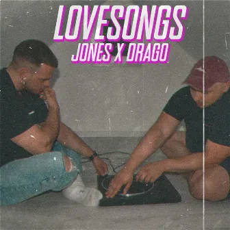 Lovesongs by Jones