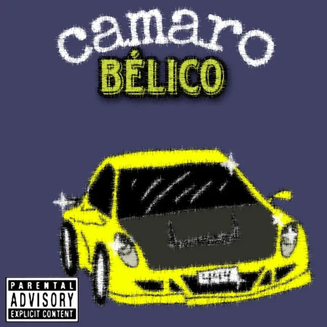 Camaro Bélico