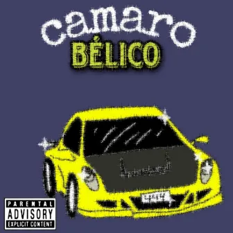 Camaro Bélico by Codxiboy_by