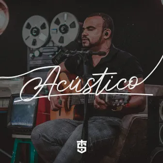 Acústico (Ao Vivo) by Thiago Sobral