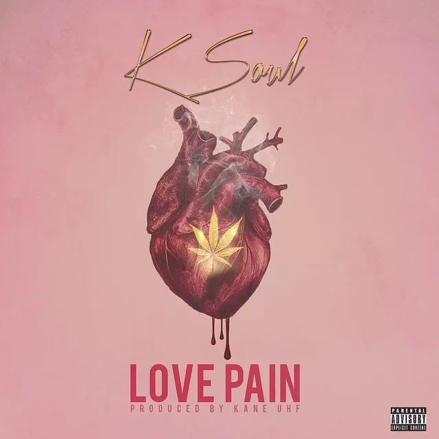 Love Pain