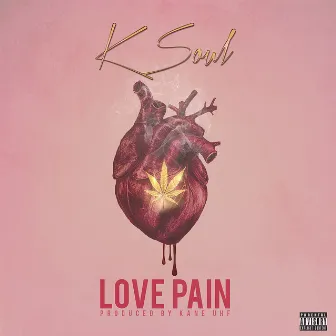 Love Pain by K Soul