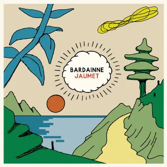 Bardainne Jaumet by Etienne Jaumet