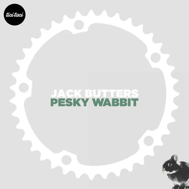 Pesky Wabbit - BTCOP remix