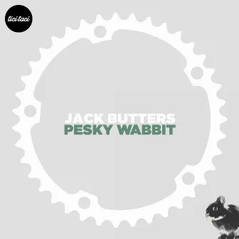 Pesky Wabbit by Jack Butters