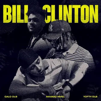 Bill Clinton by Maximo Nivel