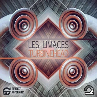 Turbinehead by Les Limaces