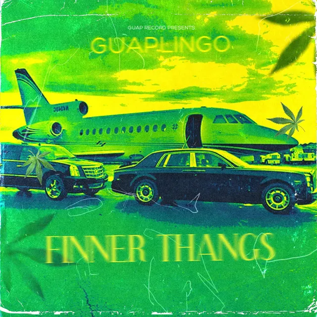 FINNER THANGS