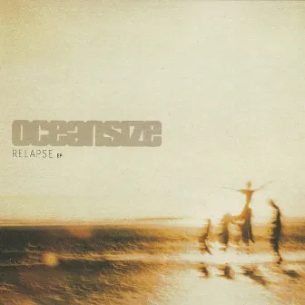 Relapse by Oceansize